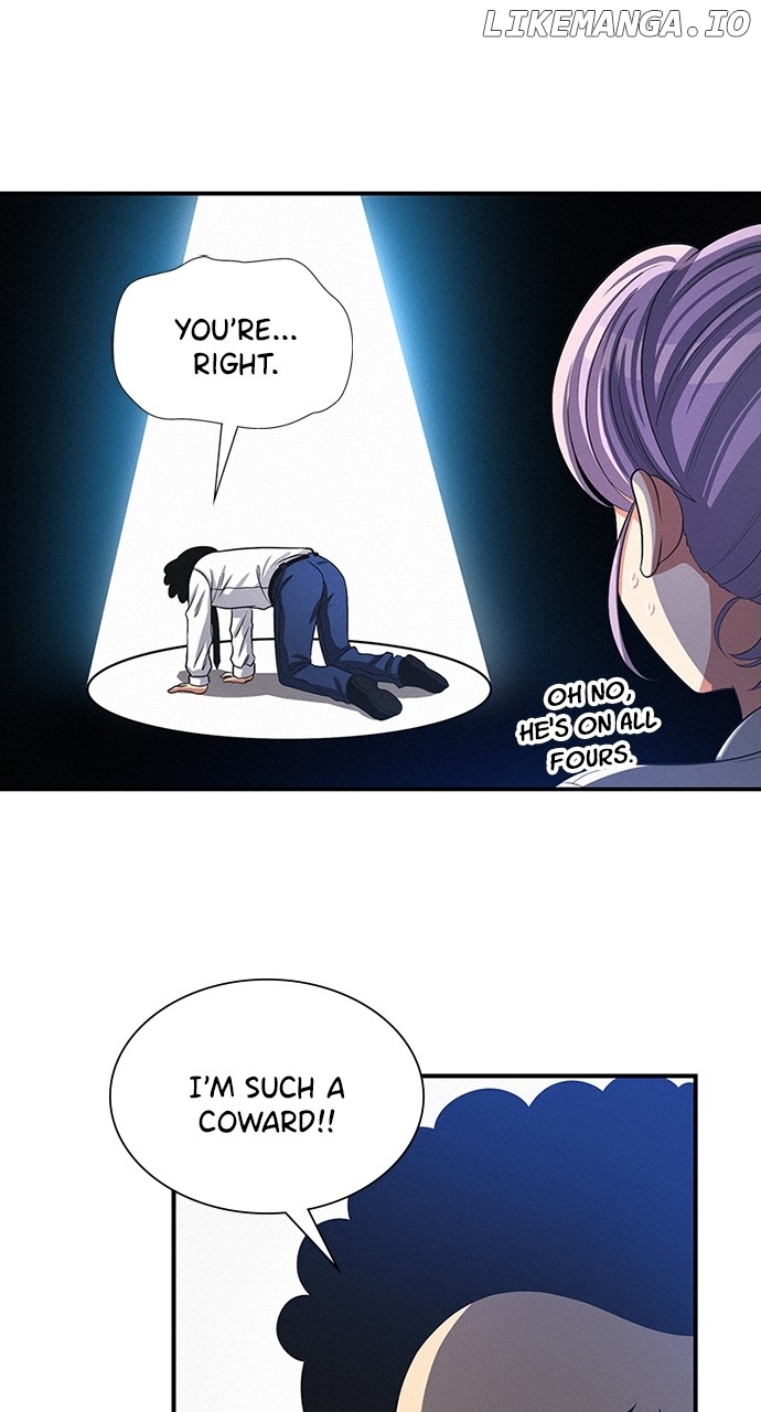 K.O! - Manhwa Chapter 9 - page 32