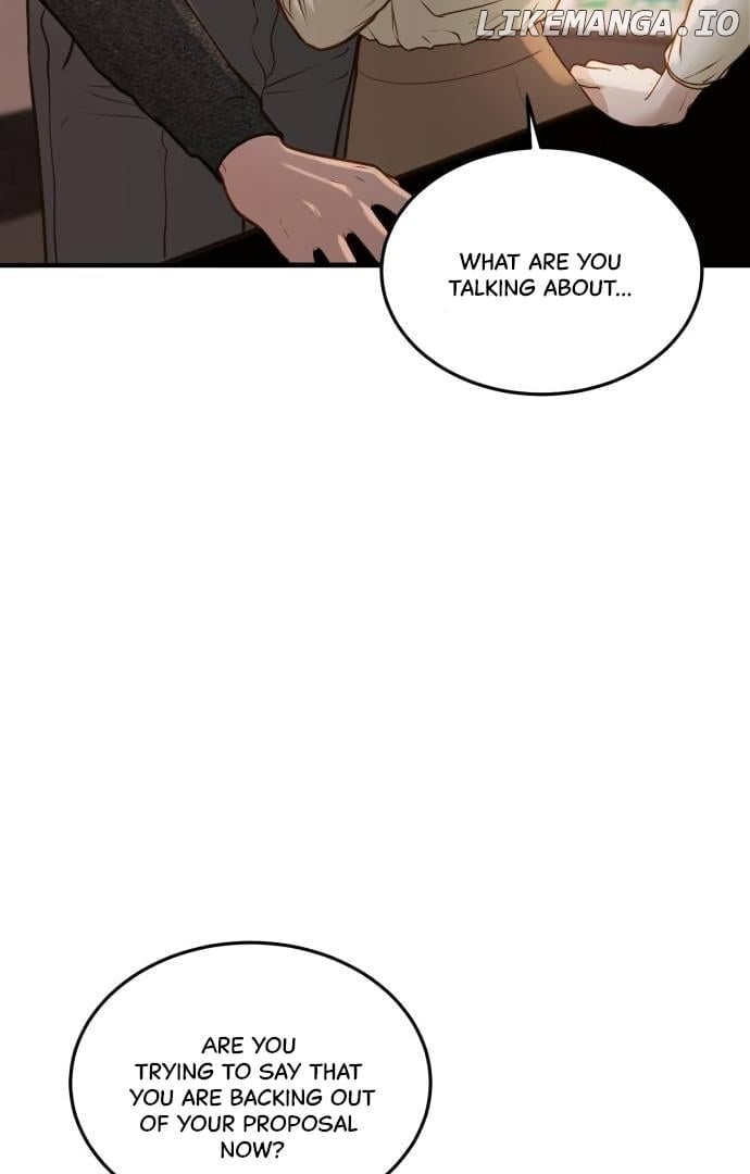 Despite the Risk Chapter 4 - page 54