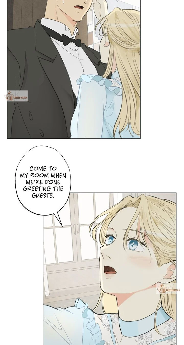 Purely Yours Chapter 3 - page 68