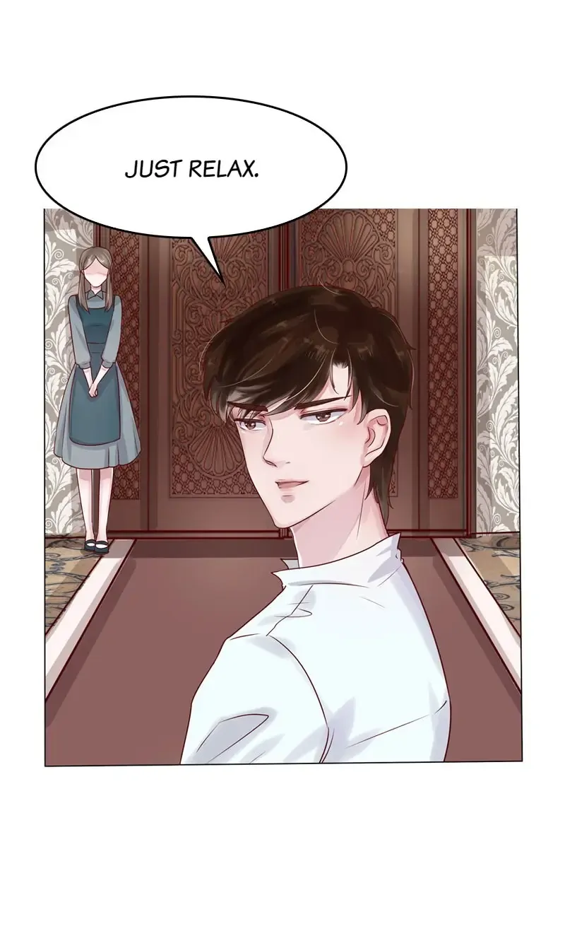 The Chairman Is in Love With Two of Me Chapter 20 - page 7