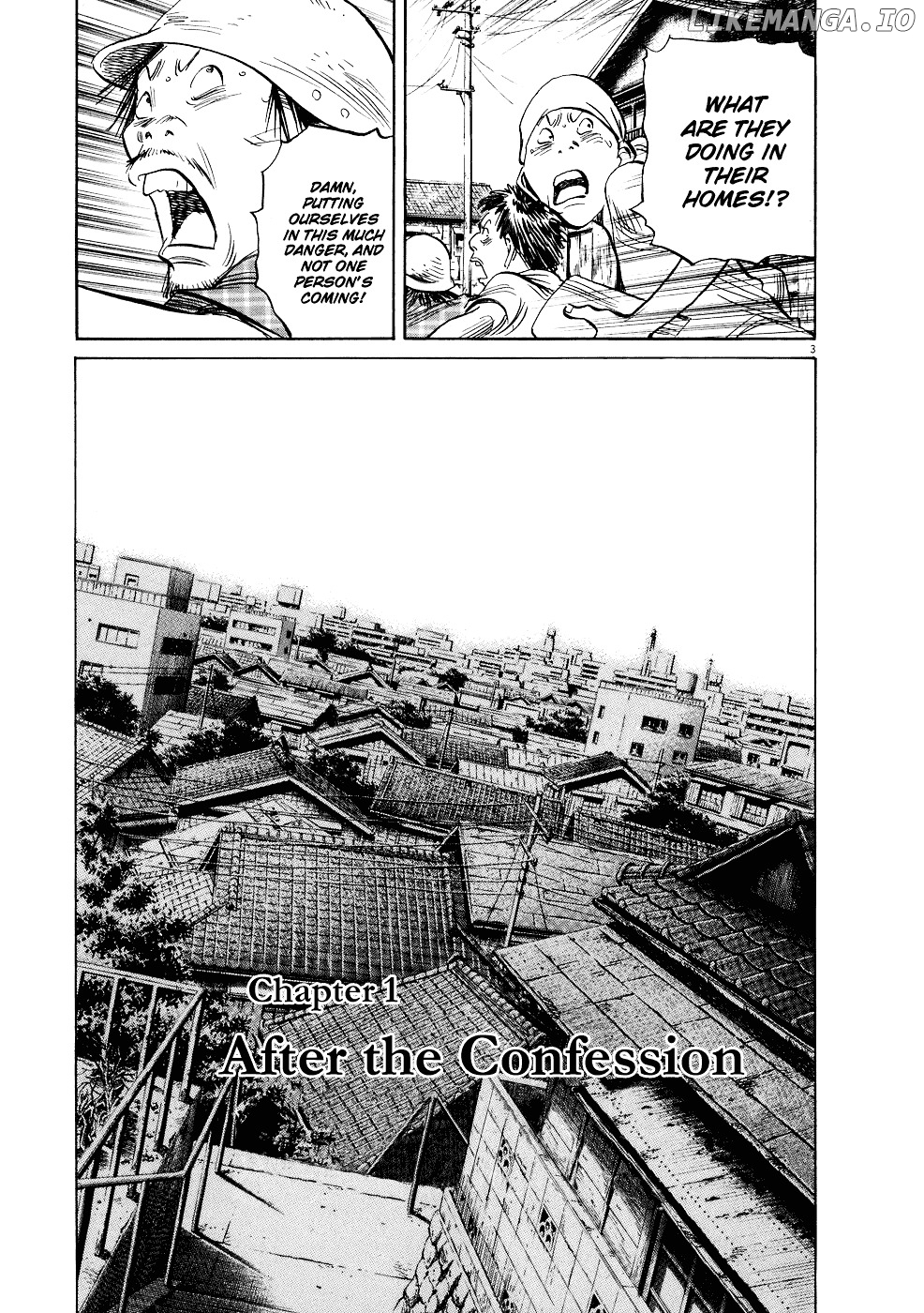 20th Century Boys chapter 237 - page 10