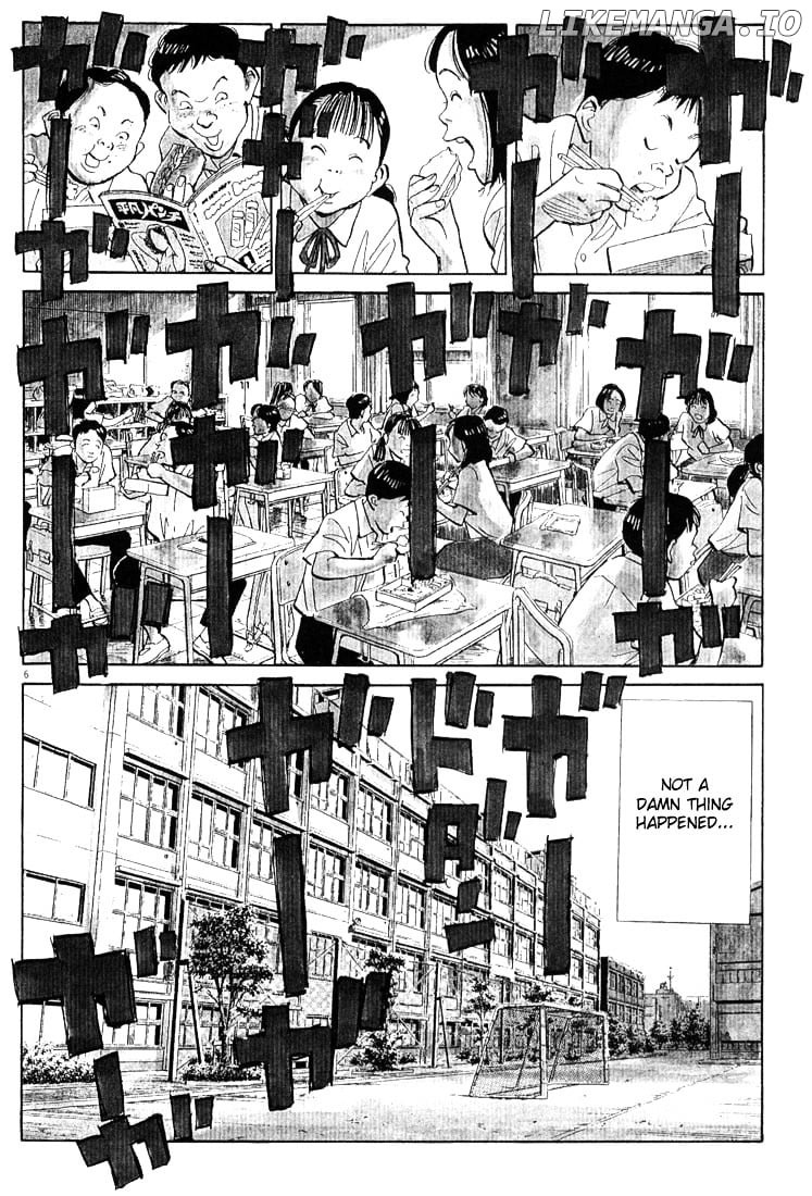 20th Century Boys chapter 1 - page 10