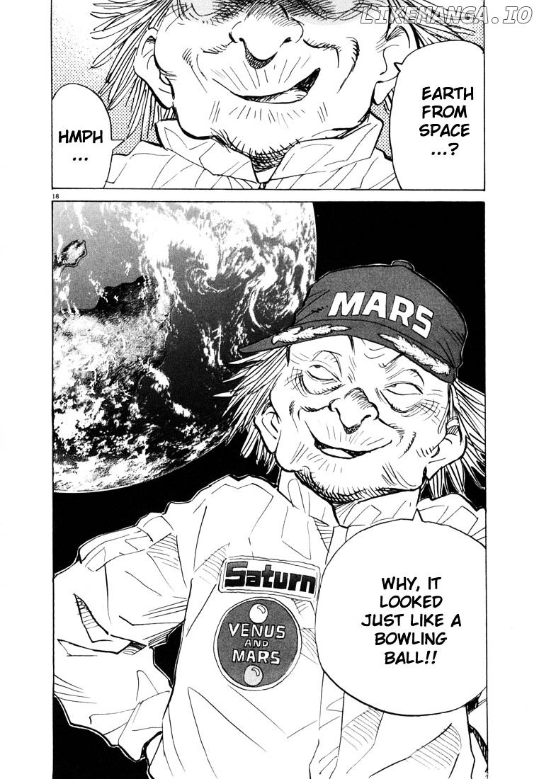 20th Century Boys chapter 66 - page 23