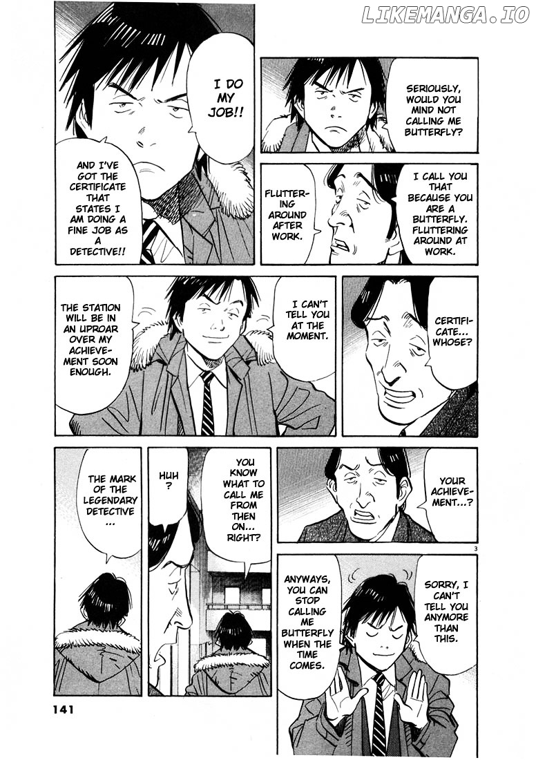 20th Century Boys chapter 62 - page 3