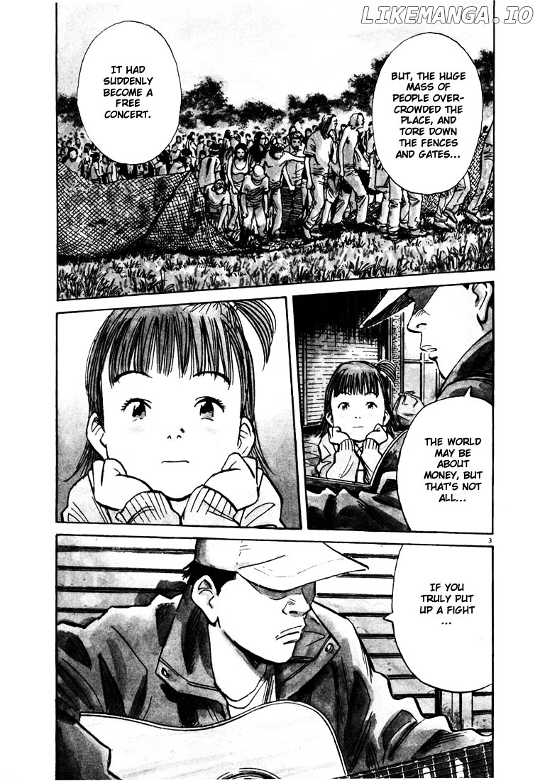 20th Century Boys chapter 90 - page 3