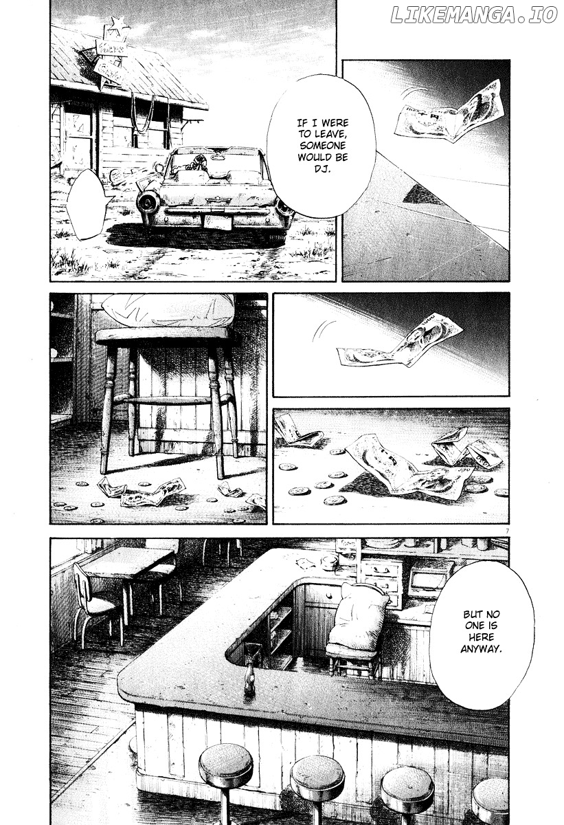 20th Century Boys chapter 200 - page 6