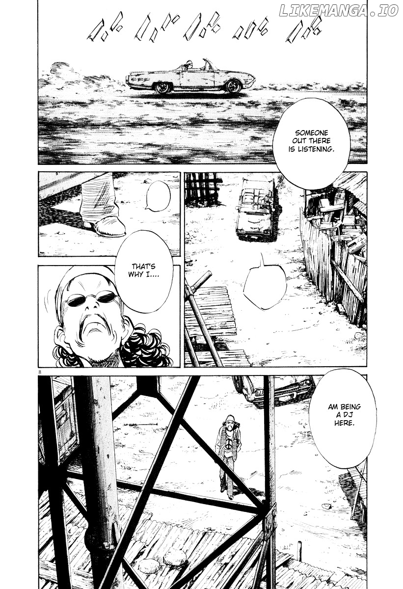 20th Century Boys chapter 200 - page 7