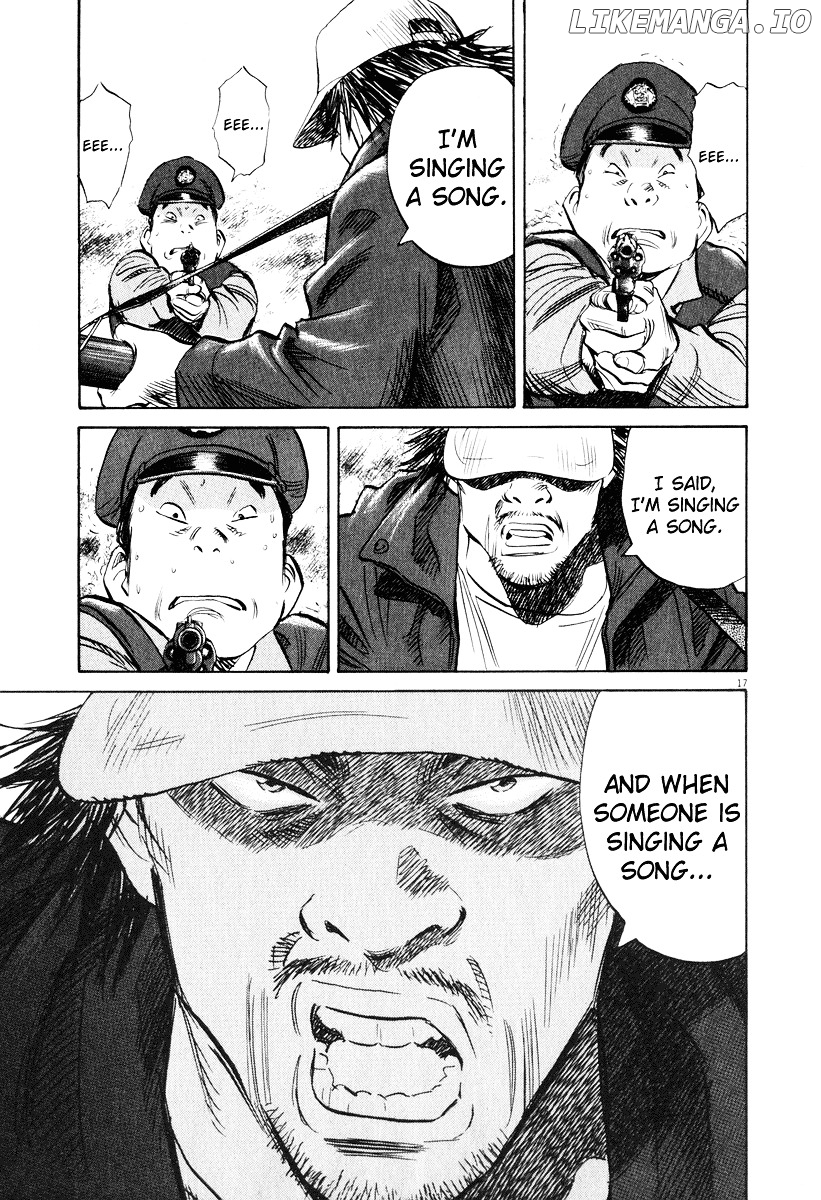 20th Century Boys chapter 198 - page 16