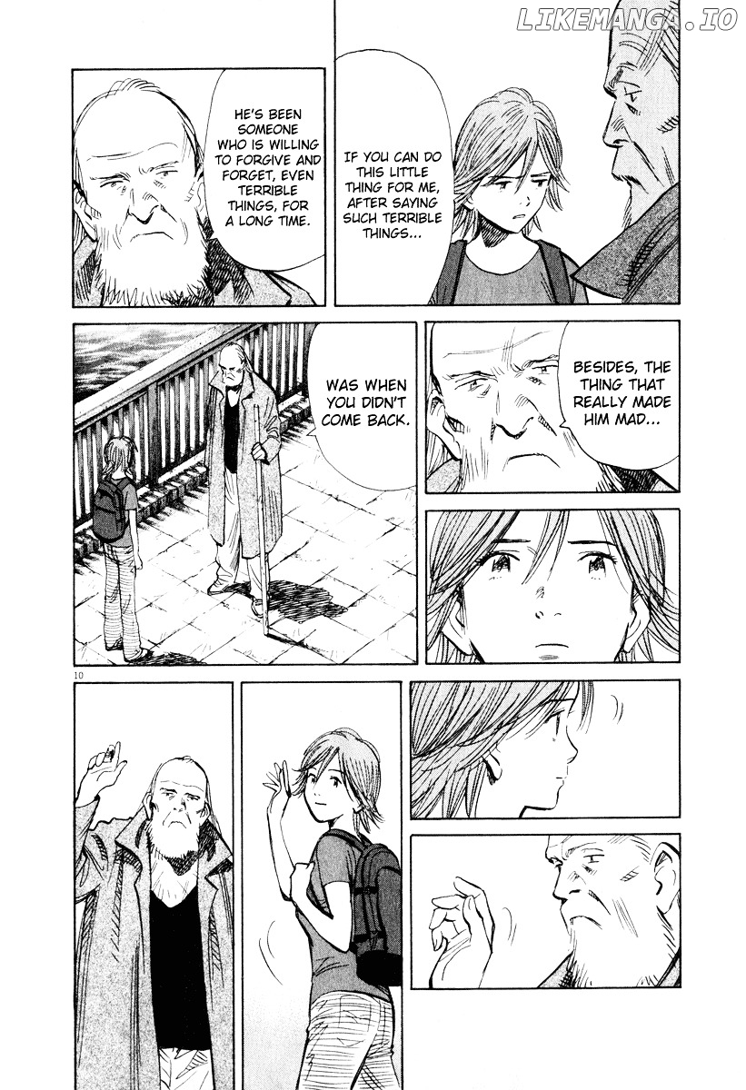 20th Century Boys chapter 198 - page 9