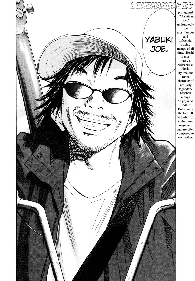 20th Century Boys chapter 192 - page 18