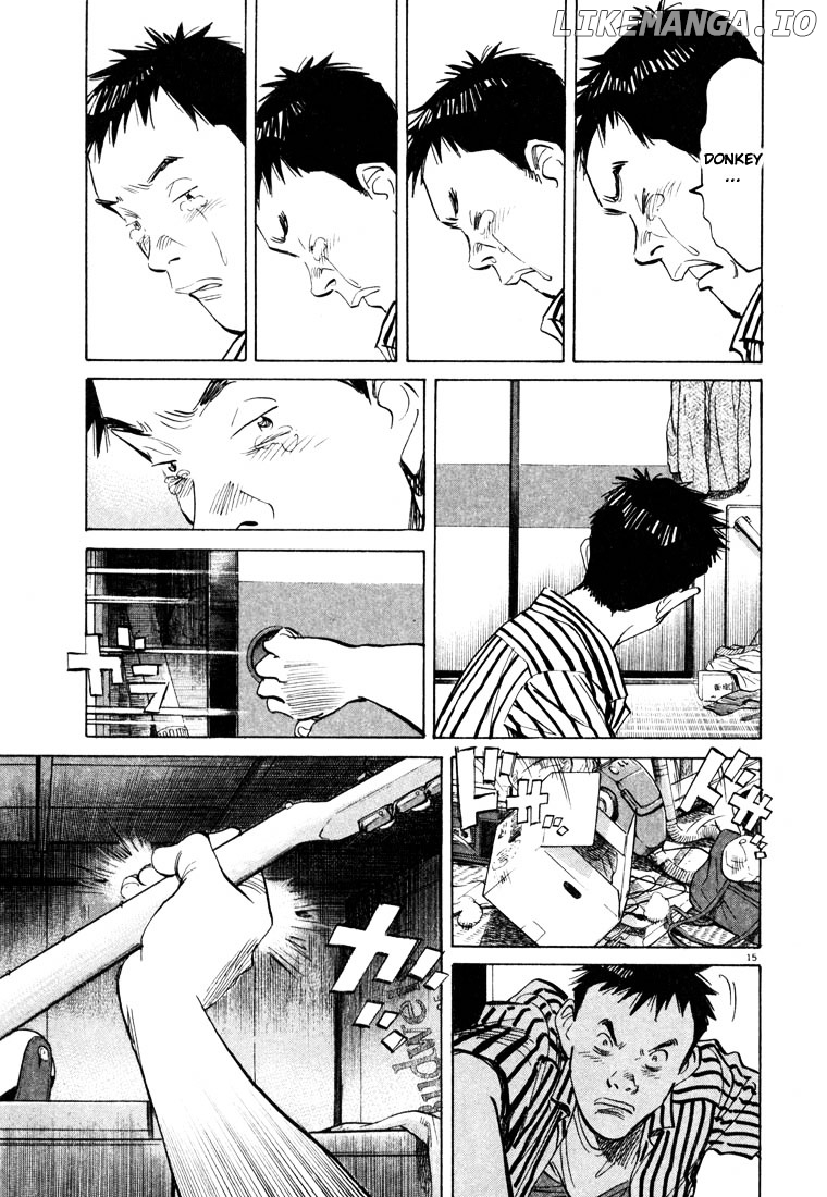 20th Century Boys chapter 22 - page 20