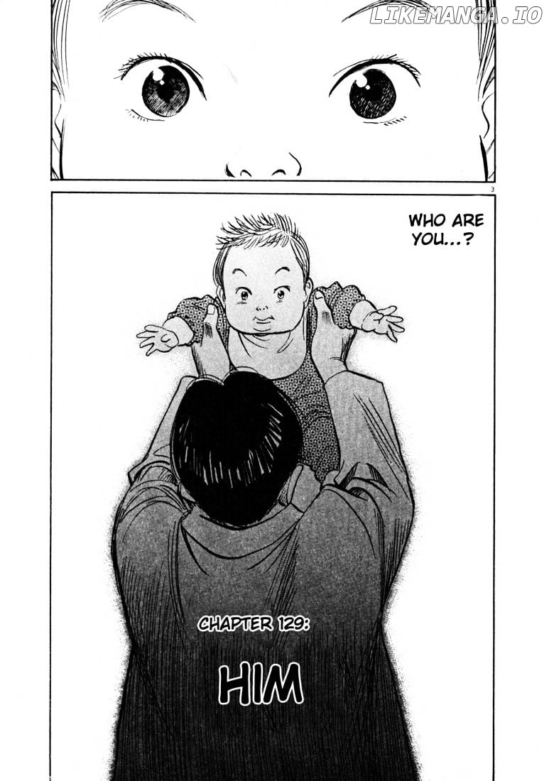 20th Century Boys chapter 129 - page 3