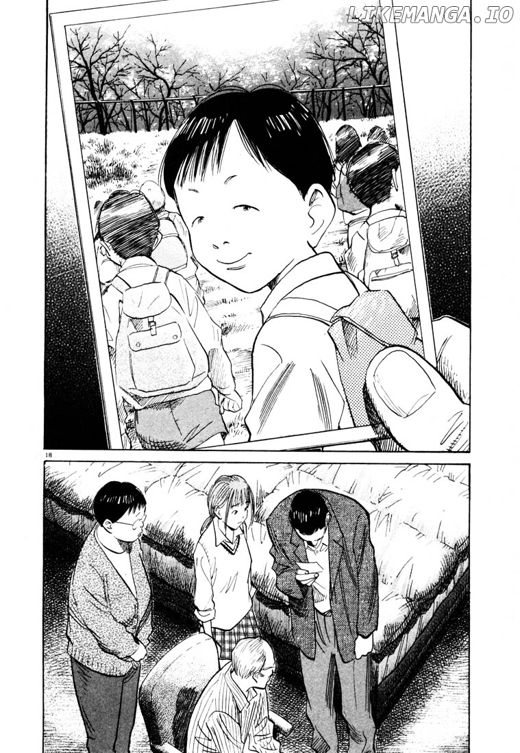 20th Century Boys chapter 108 - page 18