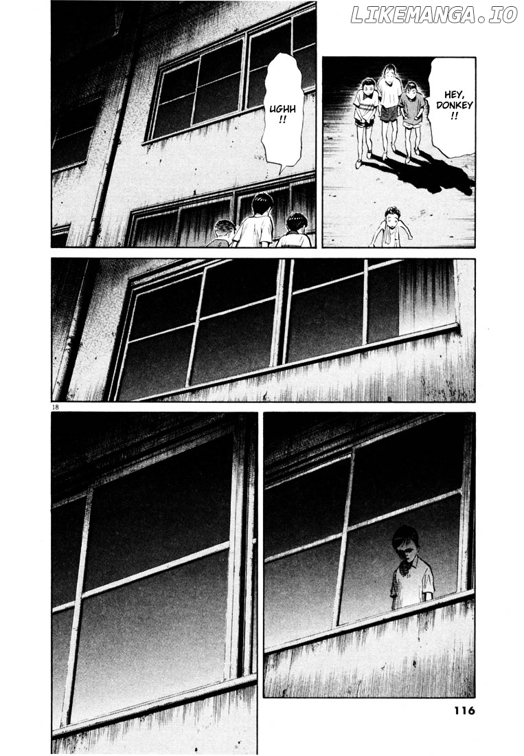 20th Century Boys chapter 151 - page 18