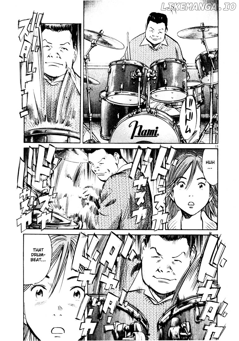 20th Century Boys chapter 139 - page 13