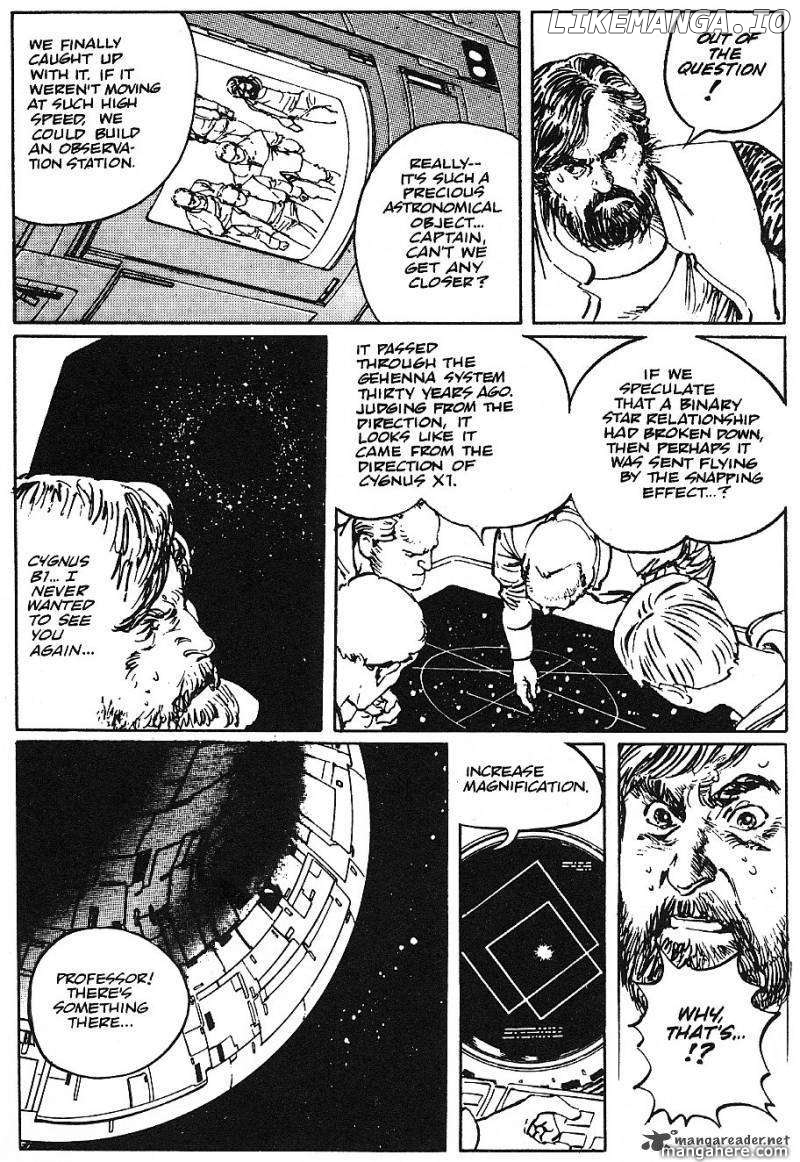 2001 Nights chapter 8 - page 60