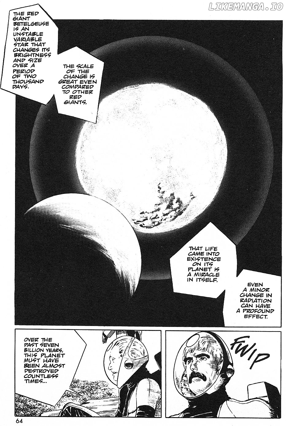 2001 Nights chapter 18.1 - page 65