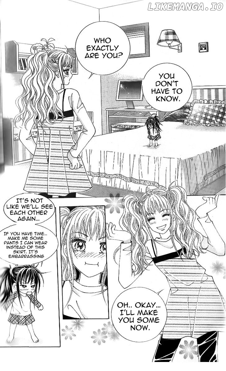 18 Years Old, We Got Married chapter 3 - page 13