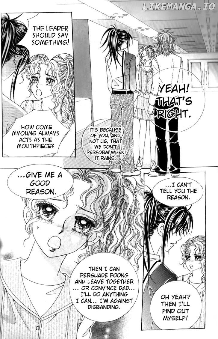 18 Years Old, We Got Married chapter 6 - page 14