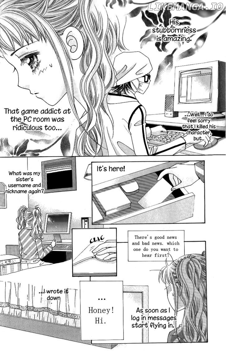 18 Years Old, We Got Married chapter 6 - page 20