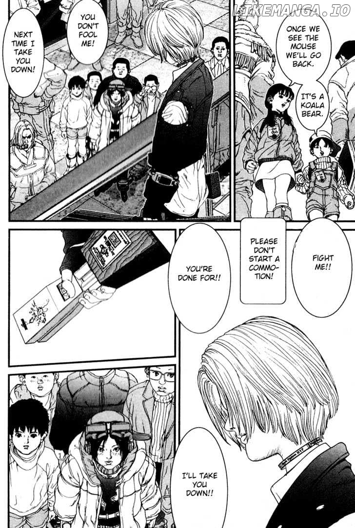 01 (OKU Hiroya) chapter 1 - page 25