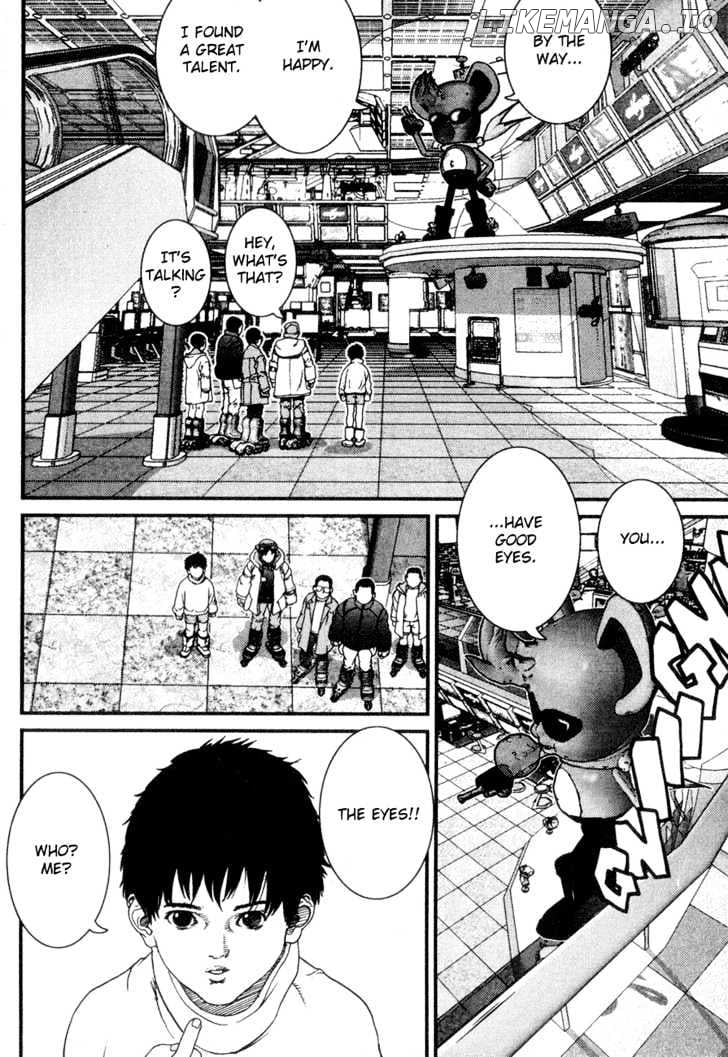 01 (OKU Hiroya) chapter 1 - page 47