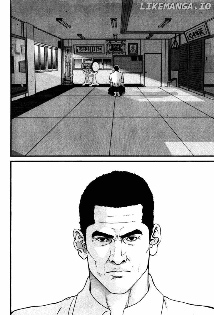 01 (OKU Hiroya) chapter 35 - page 2