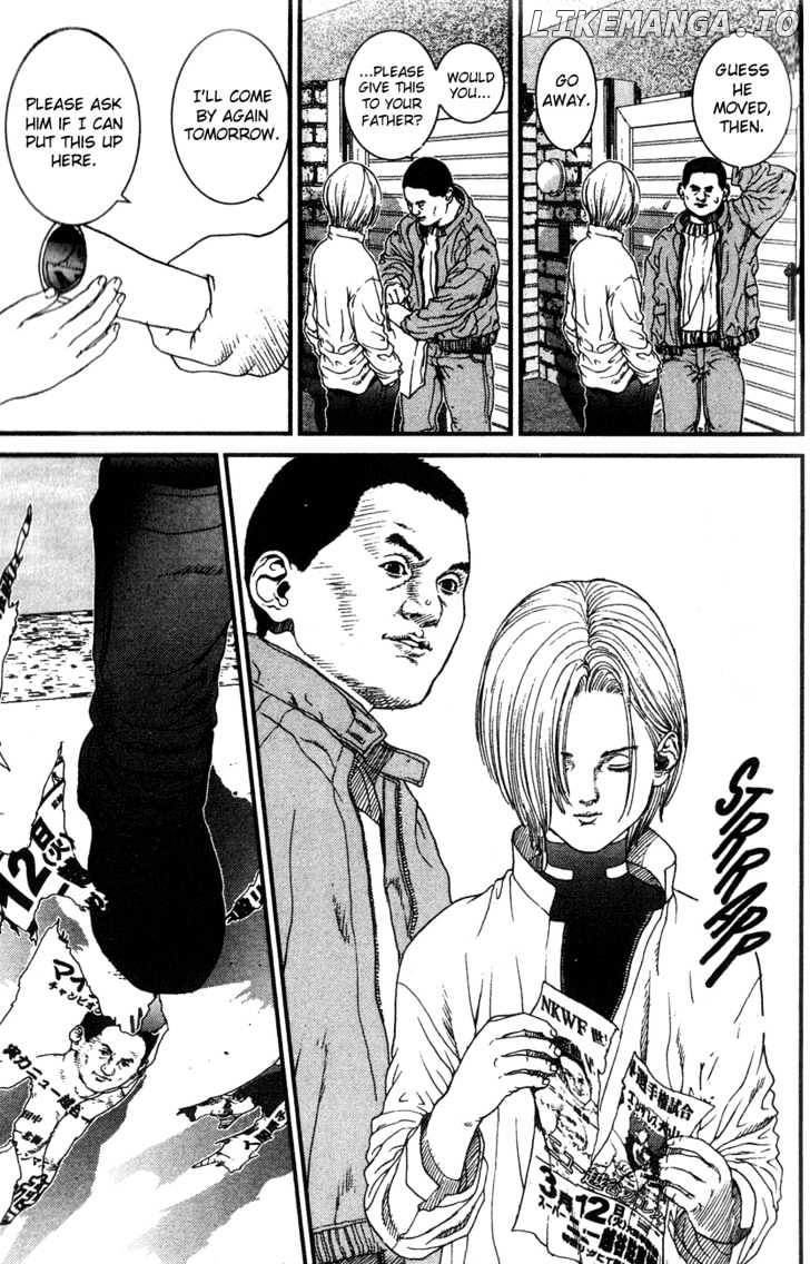 01 (OKU Hiroya) chapter 6 - page 15