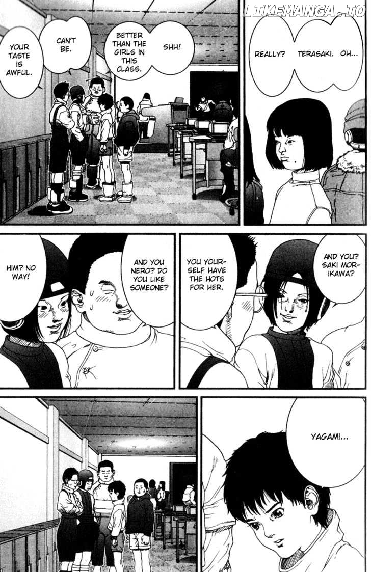 01 (OKU Hiroya) chapter 3 - page 9