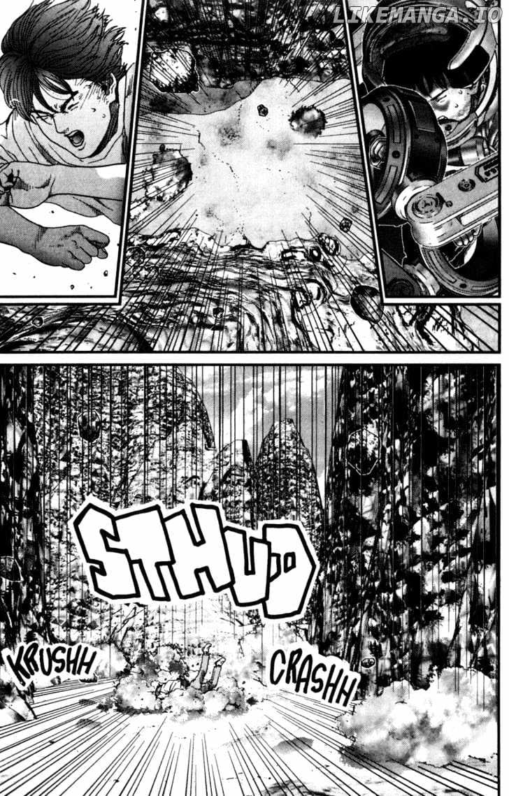 01 (OKU Hiroya) chapter 12 - page 3