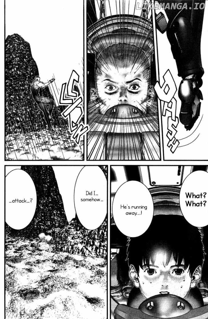 01 (OKU Hiroya) chapter 13 - page 9