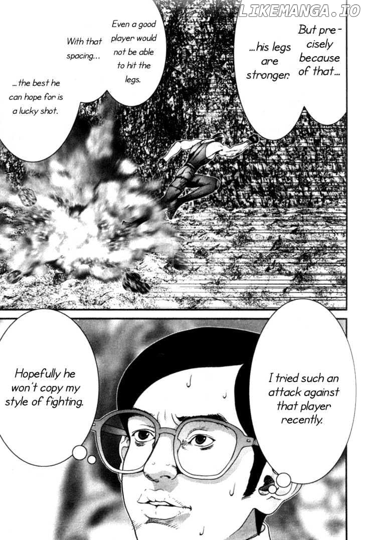 01 (OKU Hiroya) chapter 14 - page 9