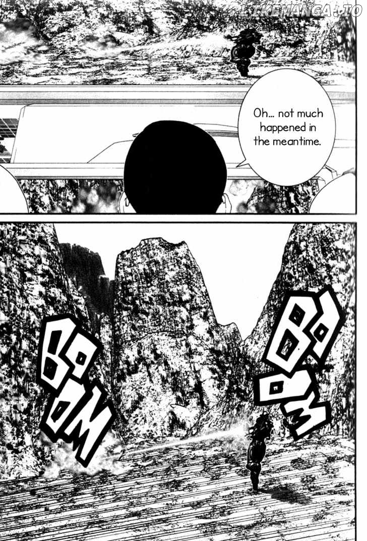 01 (OKU Hiroya) chapter 15 - page 6