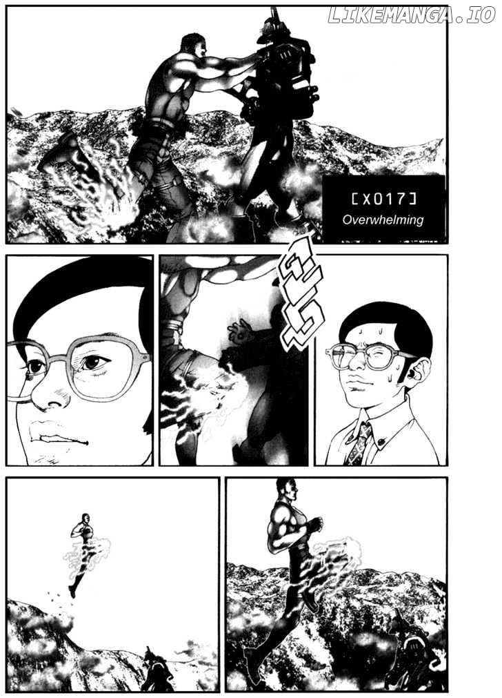 01 (OKU Hiroya) chapter 17 - page 1