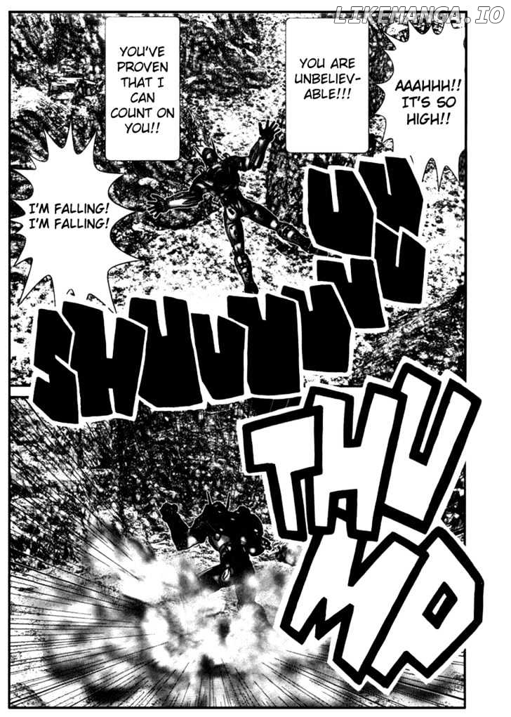 01 (OKU Hiroya) chapter 17 - page 11