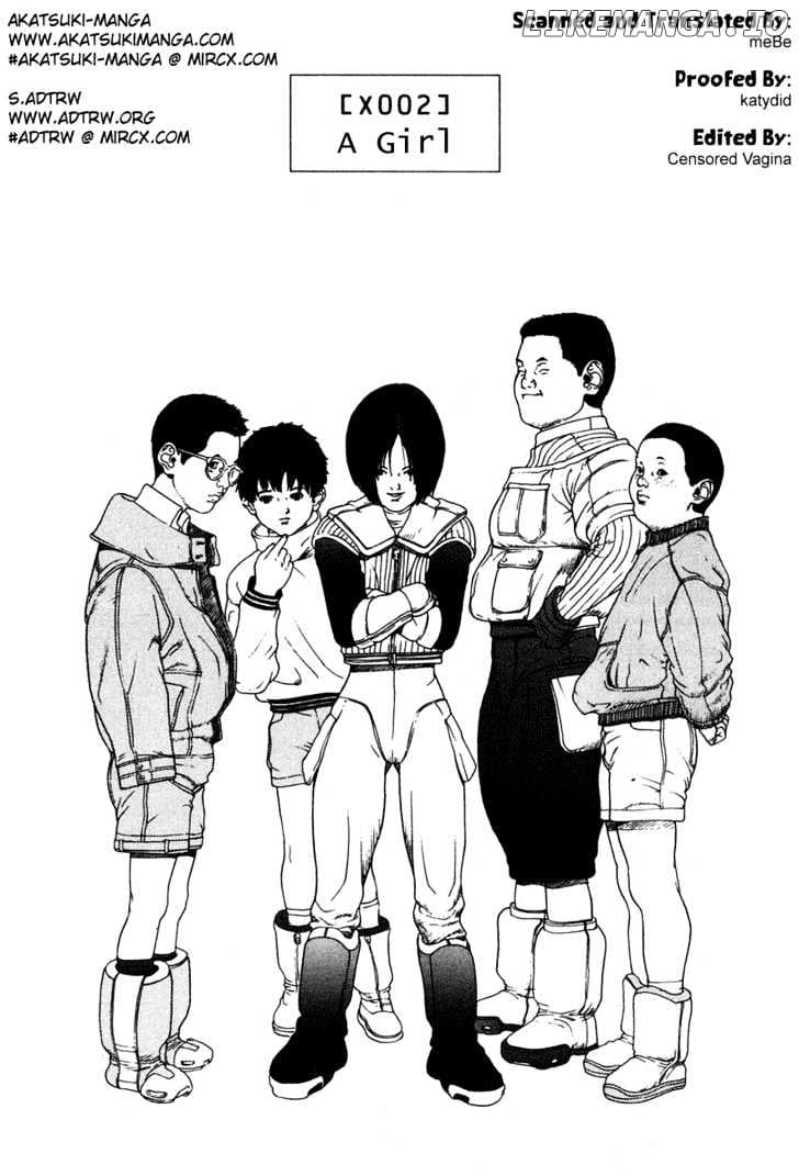 01 (OKU Hiroya) chapter 2 - page 1