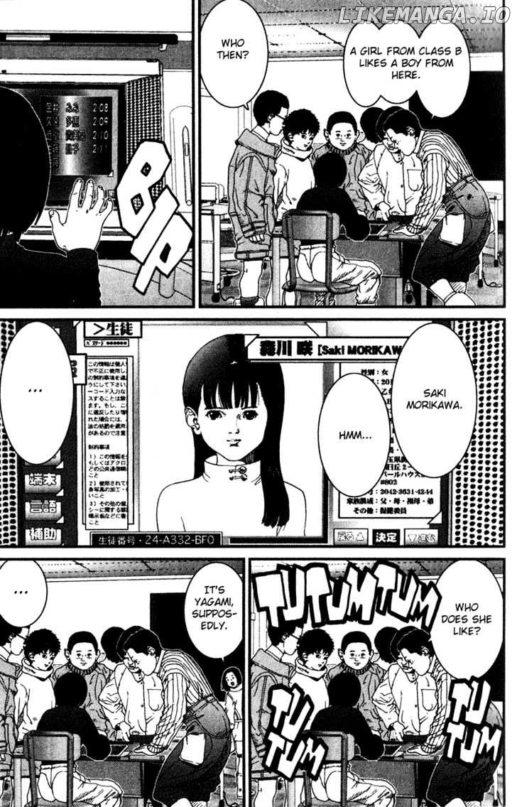 01 (OKU Hiroya) chapter 2 - page 10