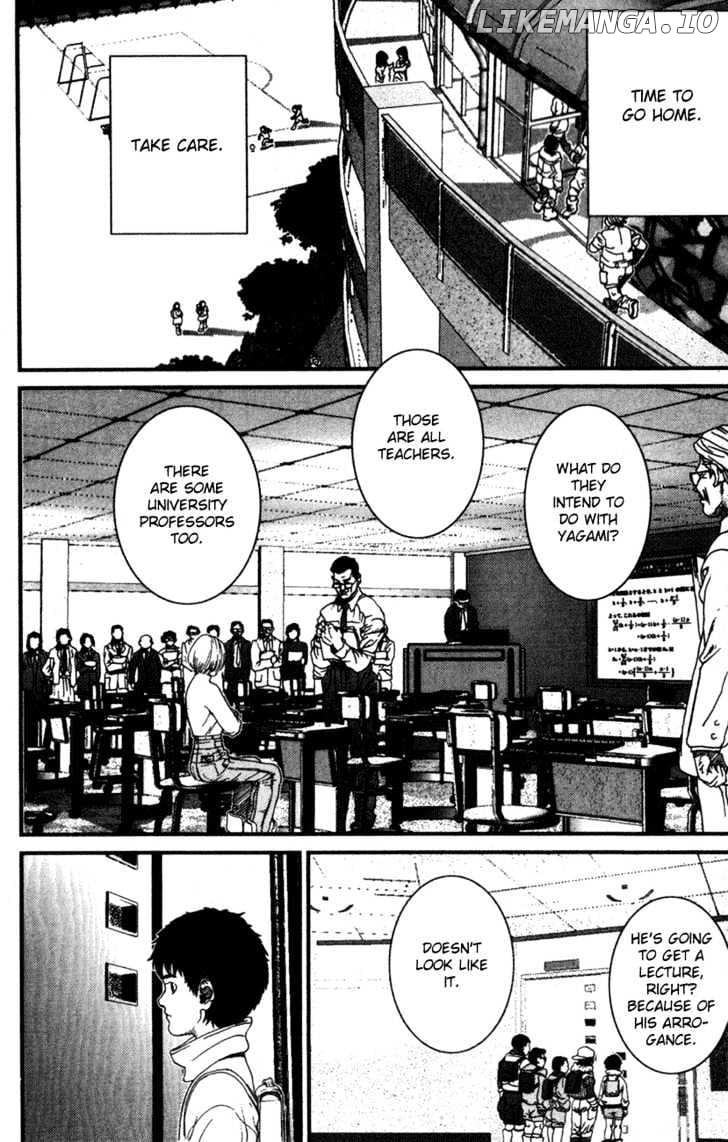 01 (OKU Hiroya) chapter 2 - page 11