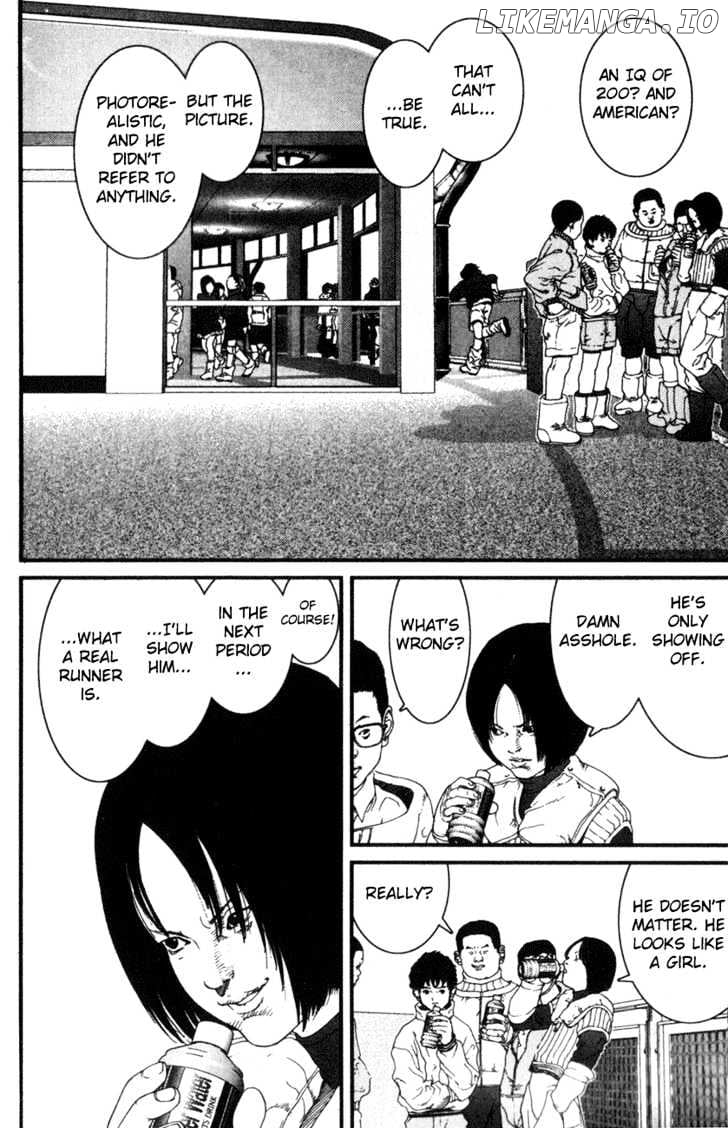 01 (OKU Hiroya) chapter 2 - page 7