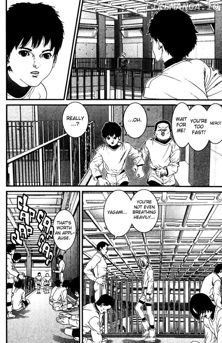 01 (OKU Hiroya) chapter 2 - page 9