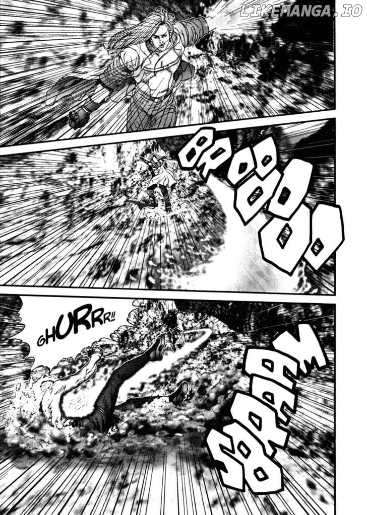 01 (OKU Hiroya) chapter 26 - page 7