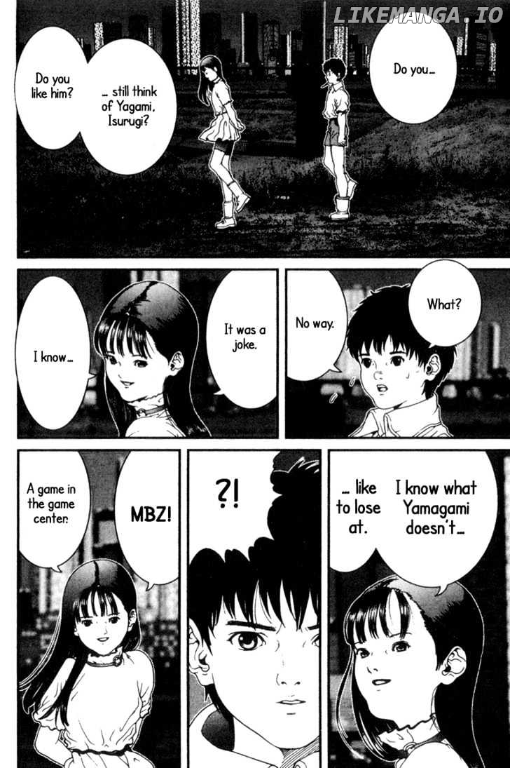 01 (OKU Hiroya) chapter 9 - page 6