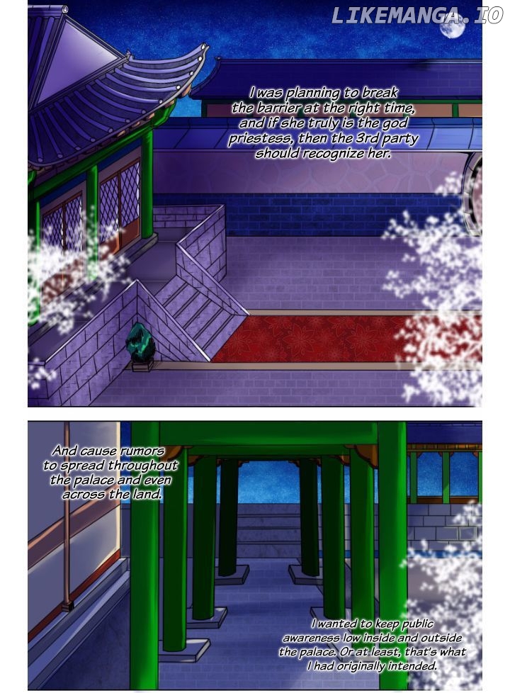 A Young Girl's Dream chapter 22 - page 4