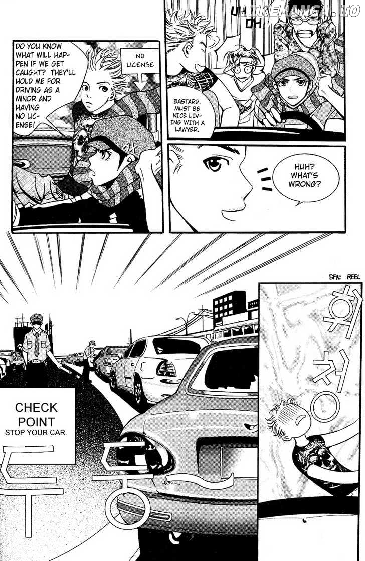 8mm chapter 2.2 - page 9