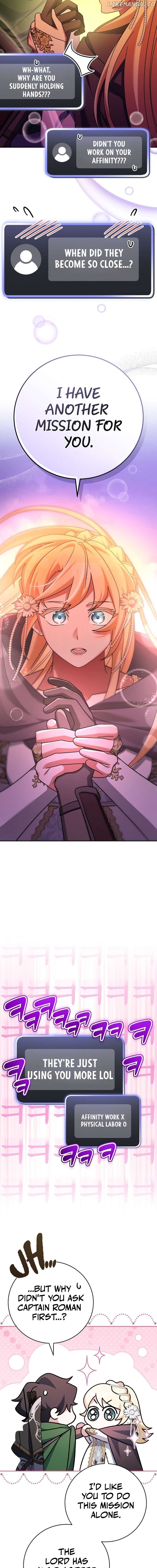 Genius Archer’s Streaming Chapter 14 - page 10