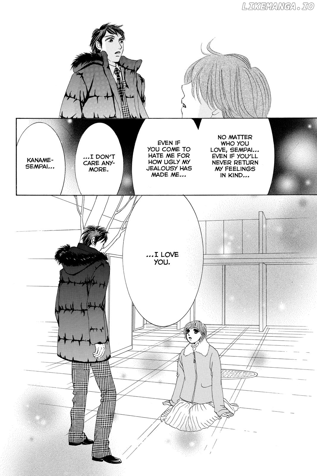 Hotaru no Hikari chapter 63 - page 26