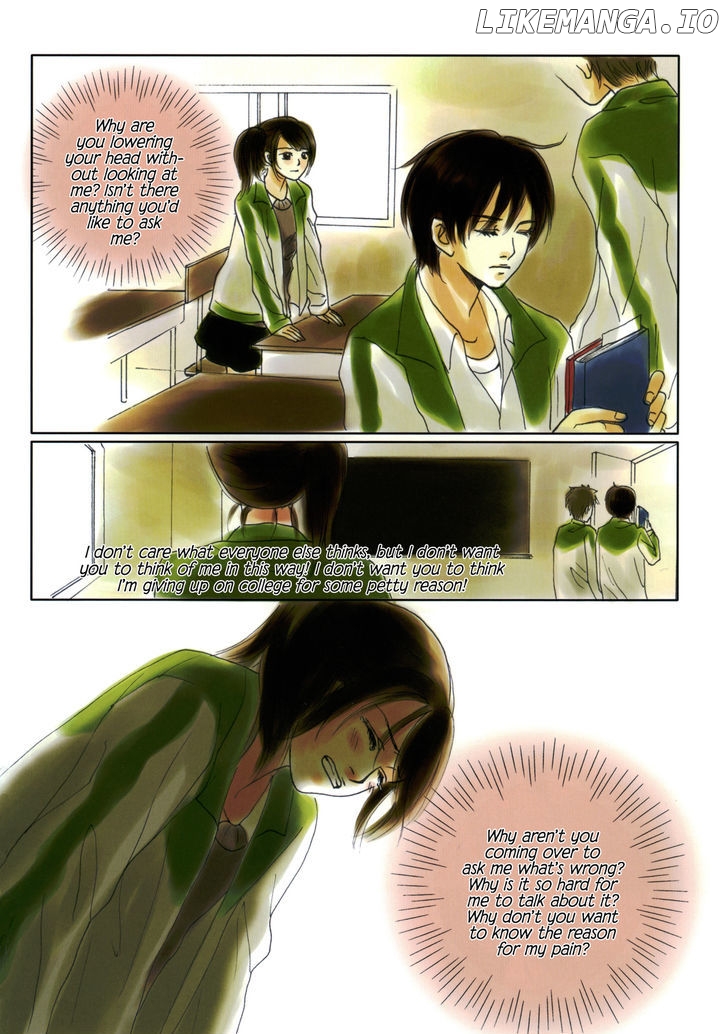 China Girls chapter 7 - page 6