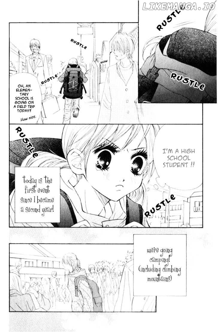 99% Cacao chapter 2 - page 2