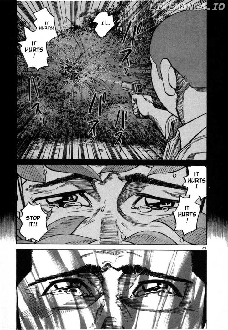 Ichi The Killer chapter 44 - page 13