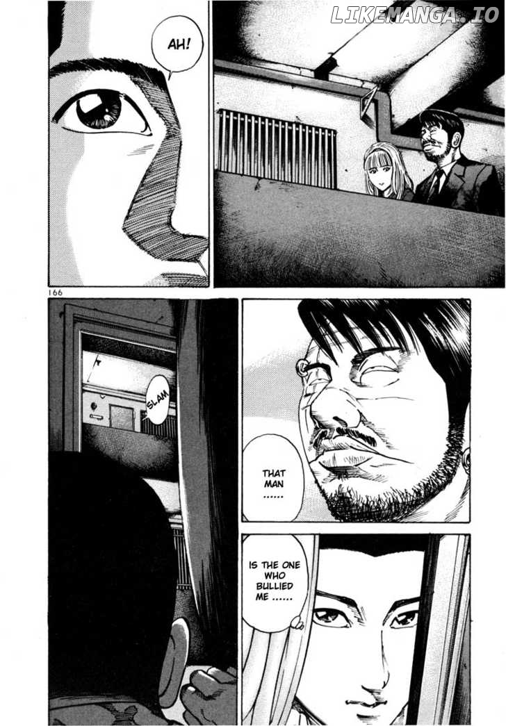 Ichi The Killer chapter 40 - page 10